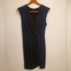 Ann Taylor little black dress